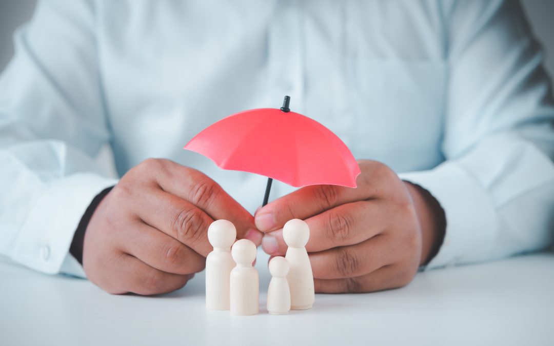 FIA – 4 trends driving short-term insurance