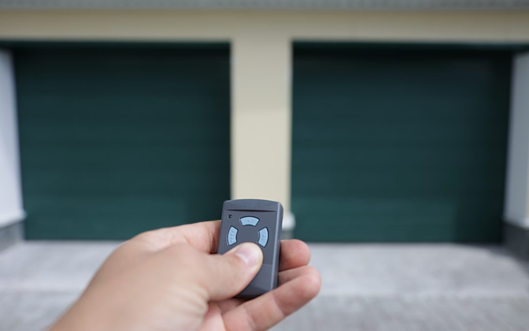 Theft of gate motors rises
